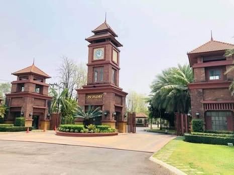 ตกแต่งครบ ขายถูกปรับราคาจากเดิม รูปที่ 3