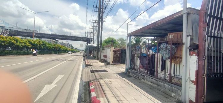 ไม่ใช่ ที่ดินพร้อมบ้าน รูปที่ 4