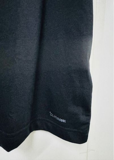 เสื้อเทรนนิ่ง Adidas ของใหม่แท้ สกรีนสวย รูปที่ 3