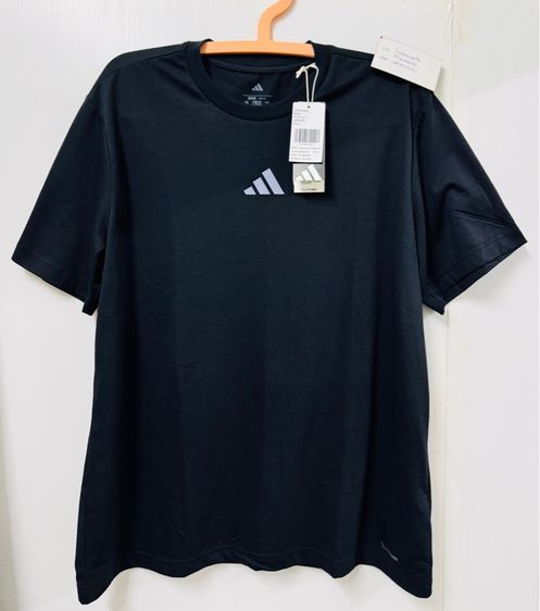 เสื้อเทรนนิ่ง Adidas ของใหม่แท้ สกรีนสวย