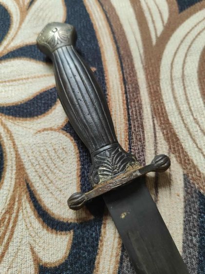 ดาบงานเก่าต่างประเทศ ต่างโชว์สวย รูปที่ 13