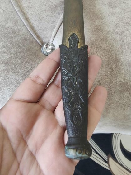 ดาบงานเก่าต่างประเทศ ต่างโชว์สวย รูปที่ 9