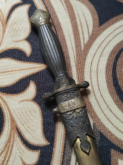 ดาบงานเก่าต่างประเทศ ต่างโชว์สวย รูปที่ 16