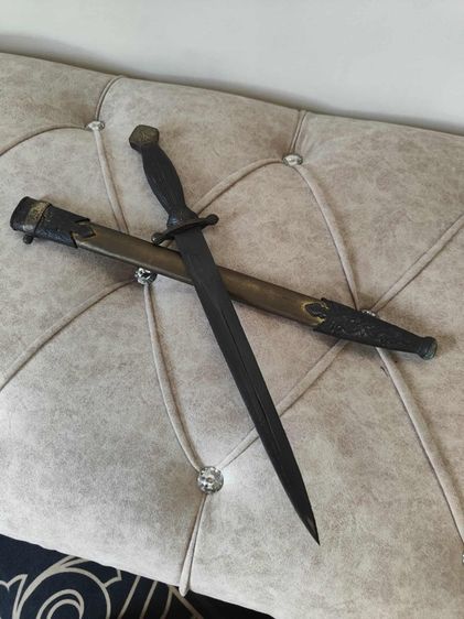 ดาบงานเก่าต่างประเทศ ต่างโชว์สวย รูปที่ 10