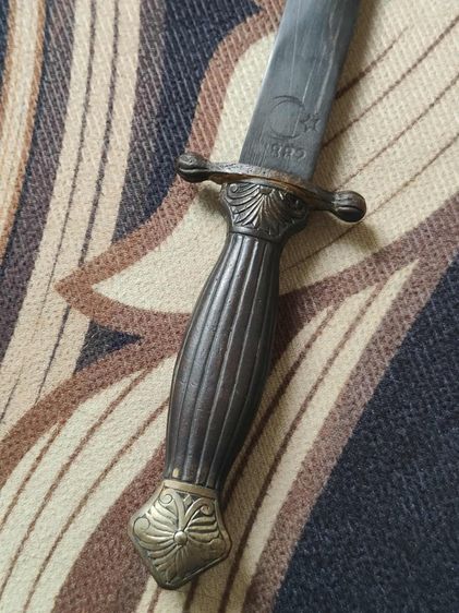 ดาบงานเก่าต่างประเทศ ต่างโชว์สวย รูปที่ 15