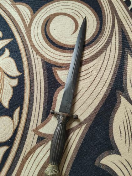 ดาบงานเก่าต่างประเทศ ต่างโชว์สวย รูปที่ 14