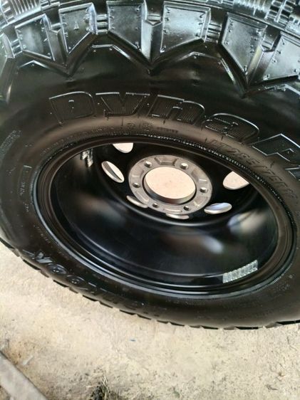 ขายล้อแม็ก,ยาง รูปที่ 4