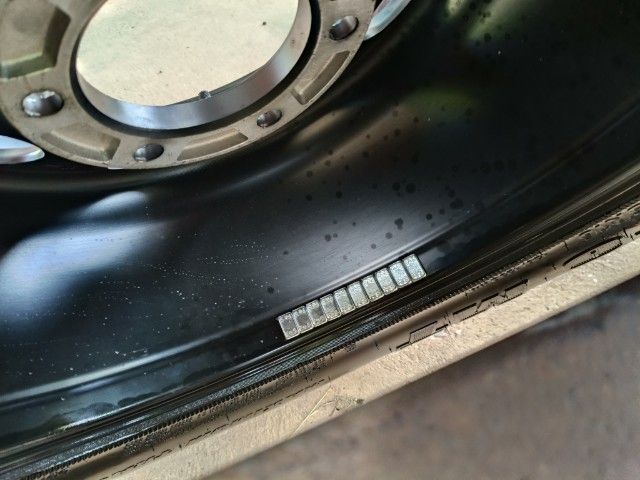 ขายล้อแม็ก,ยาง รูปที่ 5