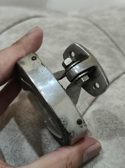 SEIKO นาฬิกาแผงหน้าปัดรถยนต์ รูปที่ 6