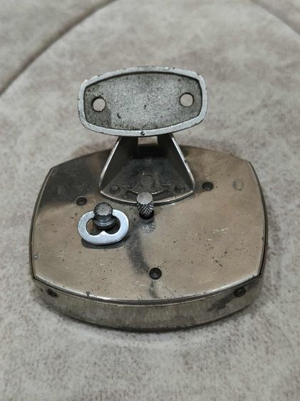 SEIKO นาฬิกาแผงหน้าปัดรถยนต์ รูปที่ 12