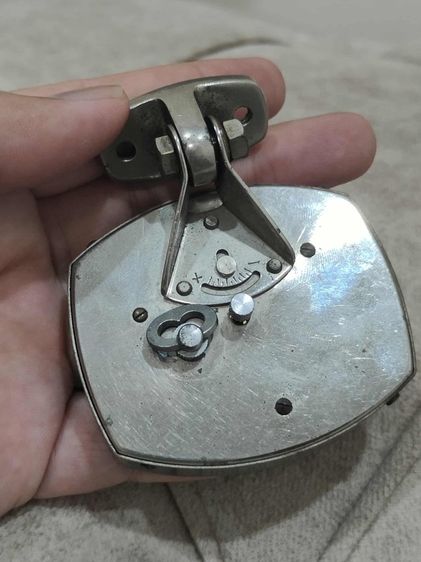 SEIKO นาฬิกาแผงหน้าปัดรถยนต์ รูปที่ 7