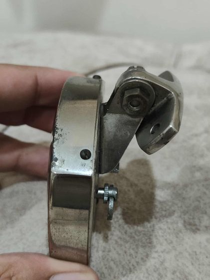 SEIKO นาฬิกาแผงหน้าปัดรถยนต์ รูปที่ 11