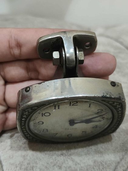 SEIKO นาฬิกาแผงหน้าปัดรถยนต์ รูปที่ 10