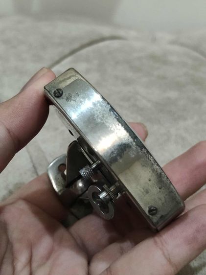 SEIKO นาฬิกาแผงหน้าปัดรถยนต์ รูปที่ 8