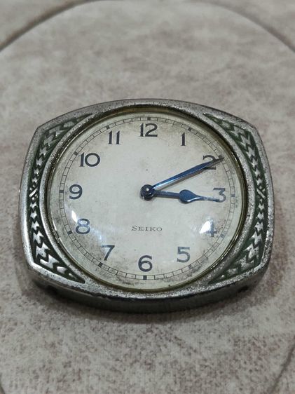 SEIKO นาฬิกาแผงหน้าปัดรถยนต์ รูปที่ 5