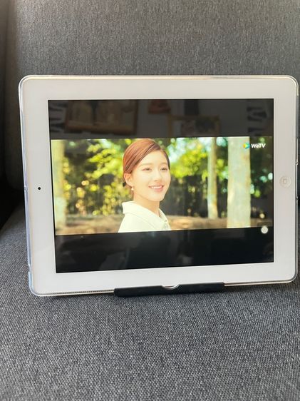 I Pad 4  รูปที่ 6