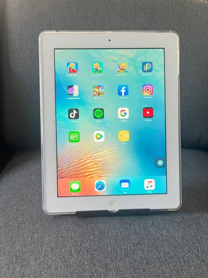 Apple 64 GB I Pad 4 