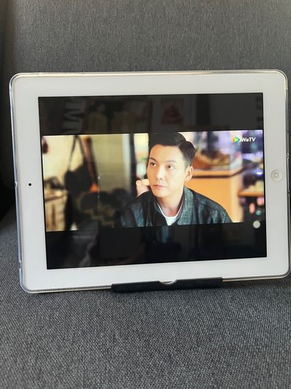I Pad 4  รูปที่ 7