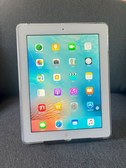 I Pad 4  รูปที่ 2