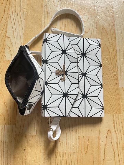 กระเป๋าแฟชั่น รูปที่ 3