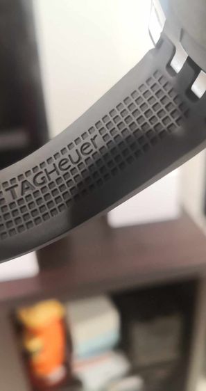 TAG Heuer 43mm Aquaracer 300M Quartz CAY1110.FT6041 Chronograph FULL SET รูปที่ 7