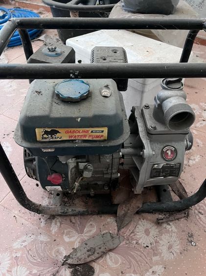 ขายปั้มน้ำสภาพดี รูปที่ 2