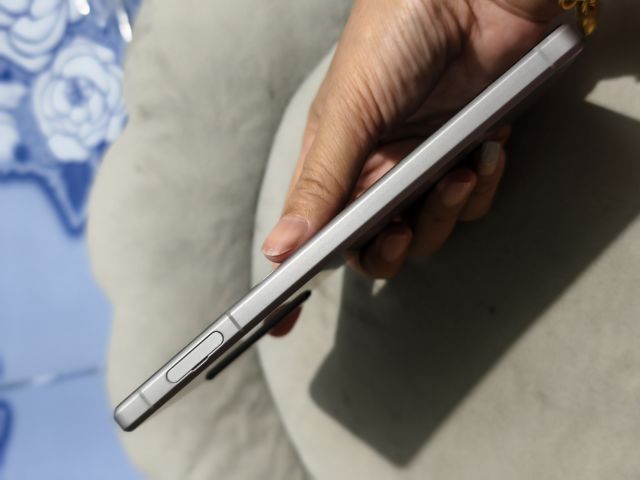 Sony​ Xperia​ 1​III รูปที่ 8