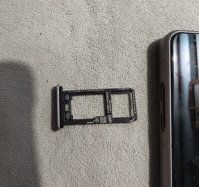 Sony​ Xperia​ 1​III รูปที่ 7