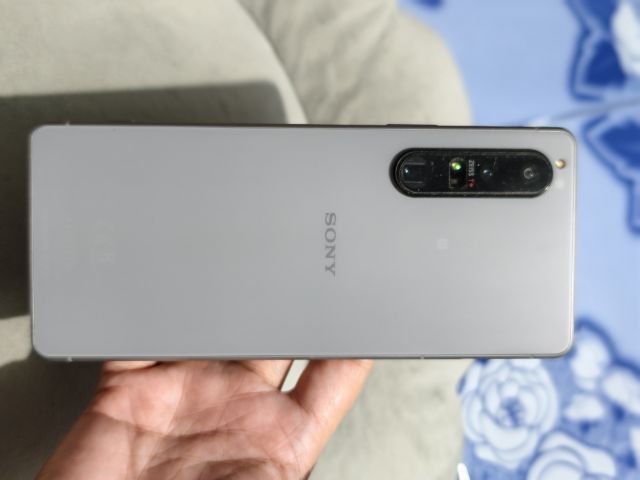 Sony​ Xperia​ 1​III รูปที่ 2