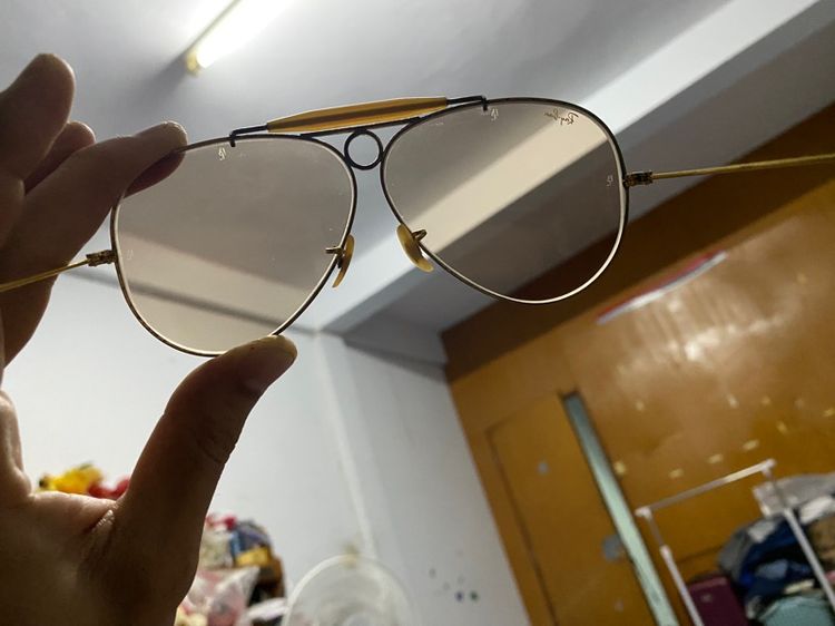 Ray Ban Shooter Changeables B L   รูปที่ 12
