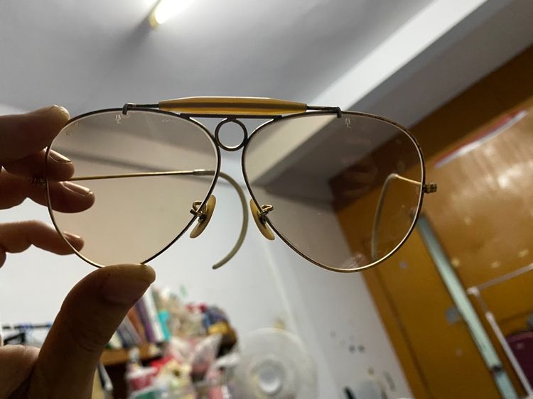 Ray Ban Shooter Changeables B L   รูปที่ 13