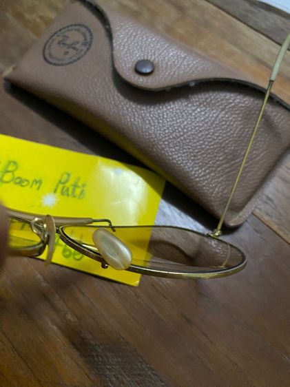 Ray Ban Shooter Changeables B L   รูปที่ 7