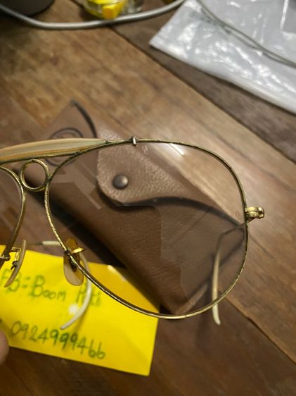 Ray Ban Shooter Changeables B L   รูปที่ 11