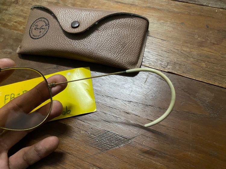 Ray Ban Shooter Changeables B L   รูปที่ 4