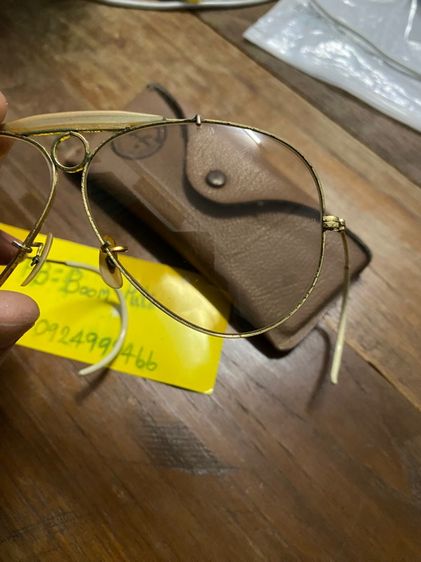 Ray Ban Shooter Changeables B L   รูปที่ 9
