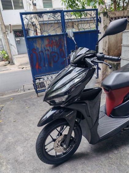 Honda click​125i​ top รีโมท รูปที่ 2