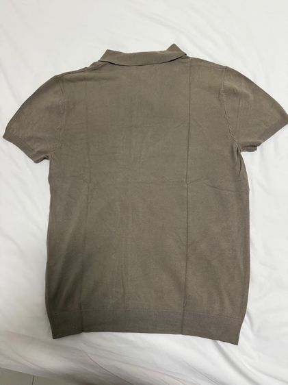 เสื้อยืดคอปกซาร่า รูปที่ 2