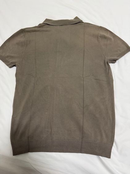 เสื้อยืดคอปกซาร่า รูปที่ 4