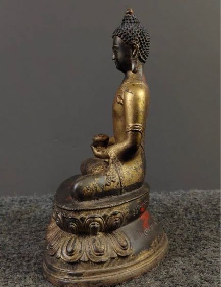 🕉️พระพุทธรูปไวโรจนะศากยมุนี 🕉️ รูปที่ 3