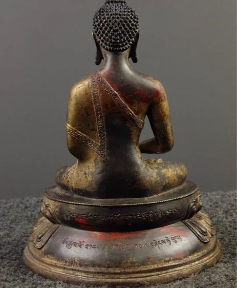 🕉️พระพุทธรูปไวโรจนะศากยมุนี 🕉️ รูปที่ 5