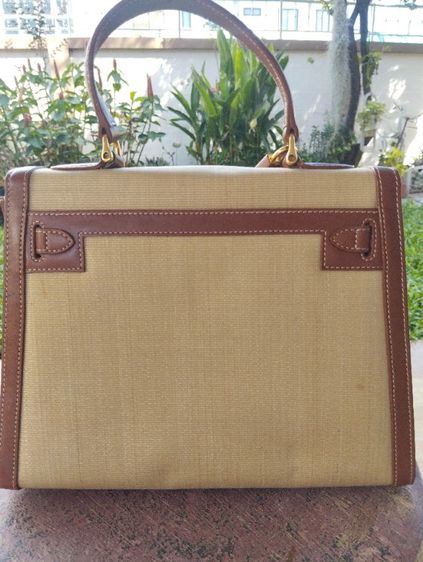 กระเป๋าขนม้าแท้ Genuine Horsehair รูปที่ 16