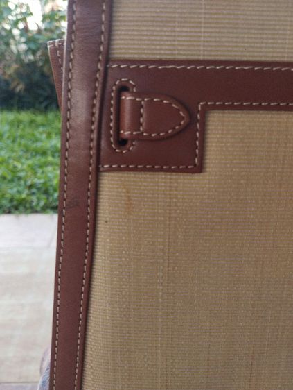 กระเป๋าขนม้าแท้ Genuine Horsehair รูปที่ 18