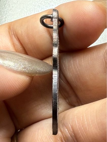 เหรียญหลวงพ่อกลั่น วัดพระญาติ รูปที่ 12