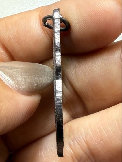 เหรียญหลวงพ่อกลั่น วัดพระญาติ รูปที่ 13