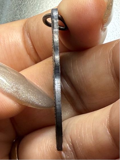 เหรียญหลวงพ่อกลั่น วัดพระญาติ รูปที่ 9