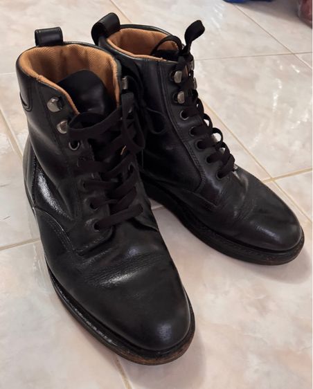 รองเท้า Dr.martens ของแท้  รูปที่ 2