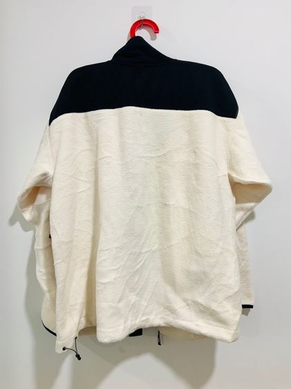 เสื้อแจ็คเก็ต EB TEK Eddie Bauer แท้ 💯 size L ขนาด อก 22.5 ยาว 27 นิ้ว สภาพใหม่ป้ายห้อย รายละเอียดดี ตัดเย็บงานดีมาก ทรงสวยดีเทลดี รูปที่ 15