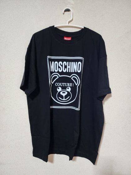 เทเท่าทุนจาก690หลือ390 oversize อก42-44มีลายเยอะมาก รูปที่ 11