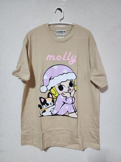 เทเท่าทุนจาก690หลือ390 oversize อก42-44มีลายเยอะมาก รูปที่ 4