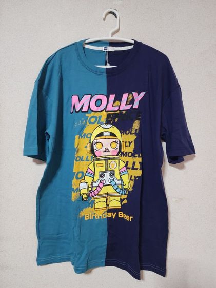 เทเท่าทุนจาก690หลือ390 oversize อก42-44มีลายเยอะมาก รูปที่ 10